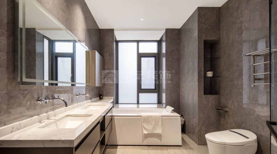 誉山国际别墅(图10)