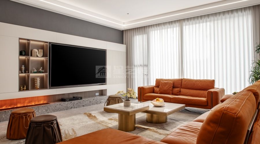 誉山国际别墅(图5)