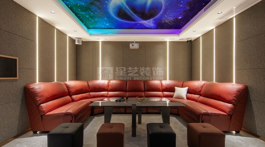 誉山国际别墅(图12)