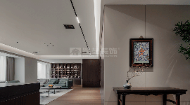 静域·禅心居(图3)