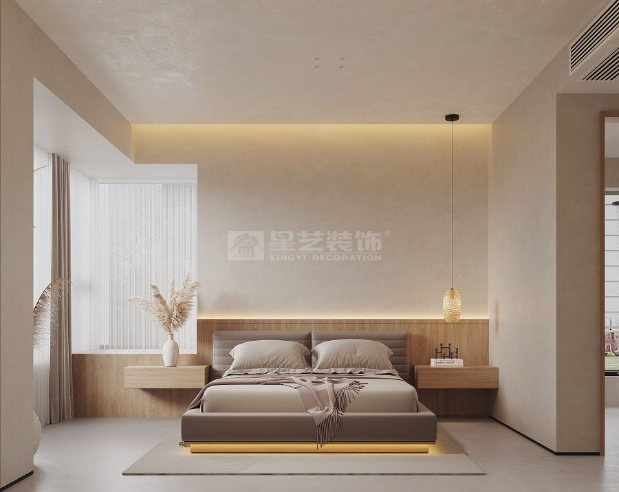 飞鹏海岸城9号楼样板间(图9)