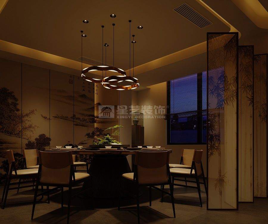 胡总会所设计效果(图31)