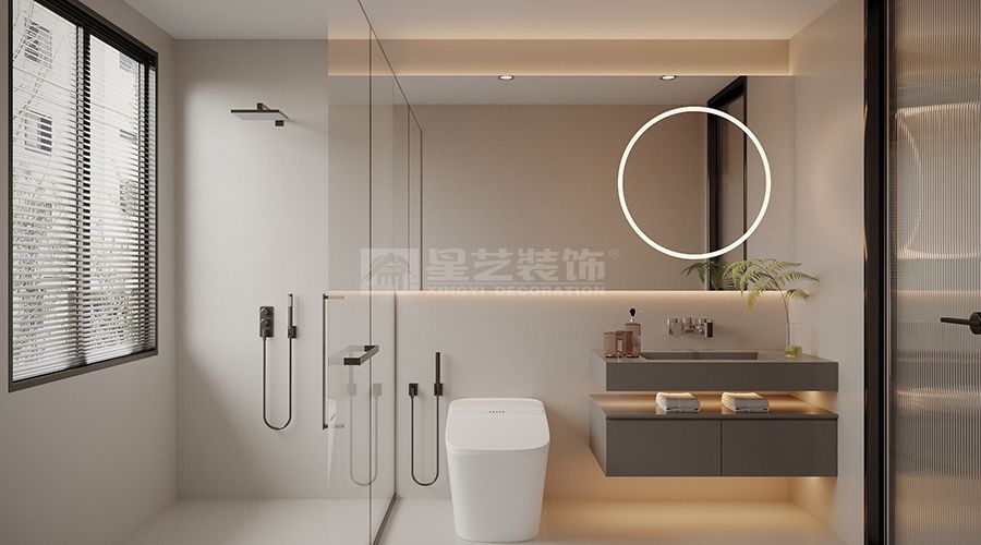 【星 | 全案】龙湖天境(图6)