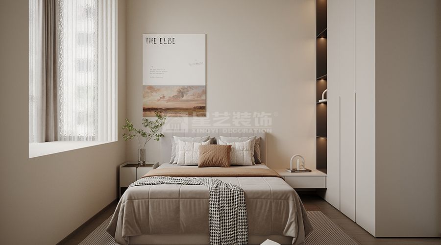 【星 | 全案】龙湖天境(图3)