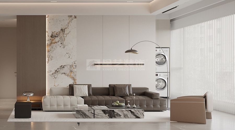 【星 | 全案】龙湖天境(图8)