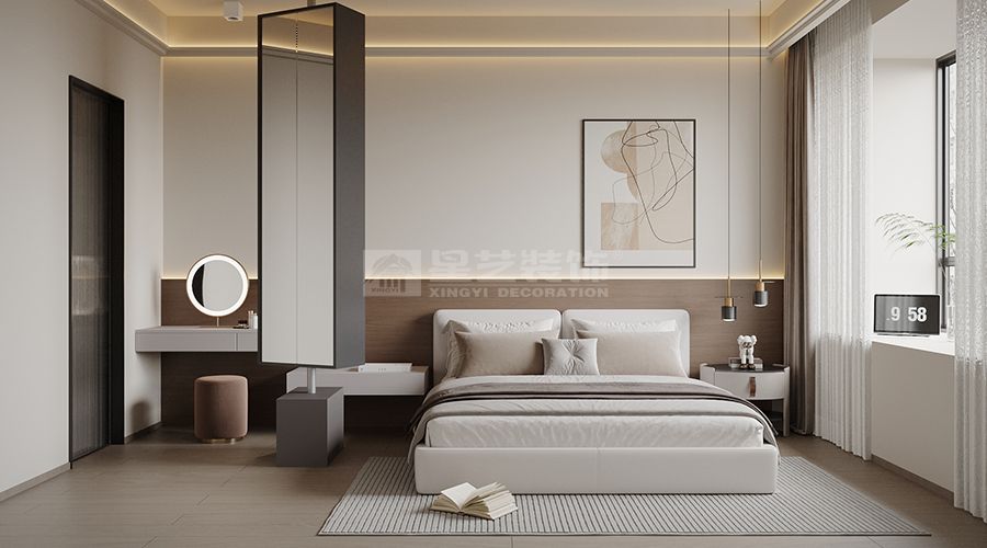 【星 | 全案】龙湖天境(图9)