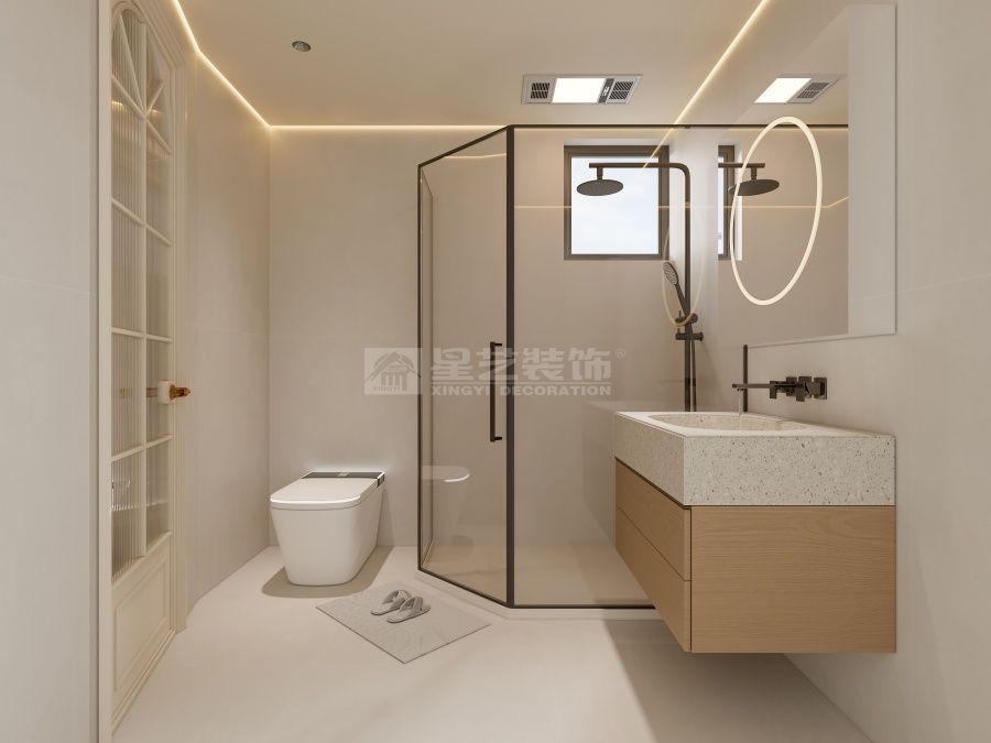 汕头|湾璟名筑(图7)