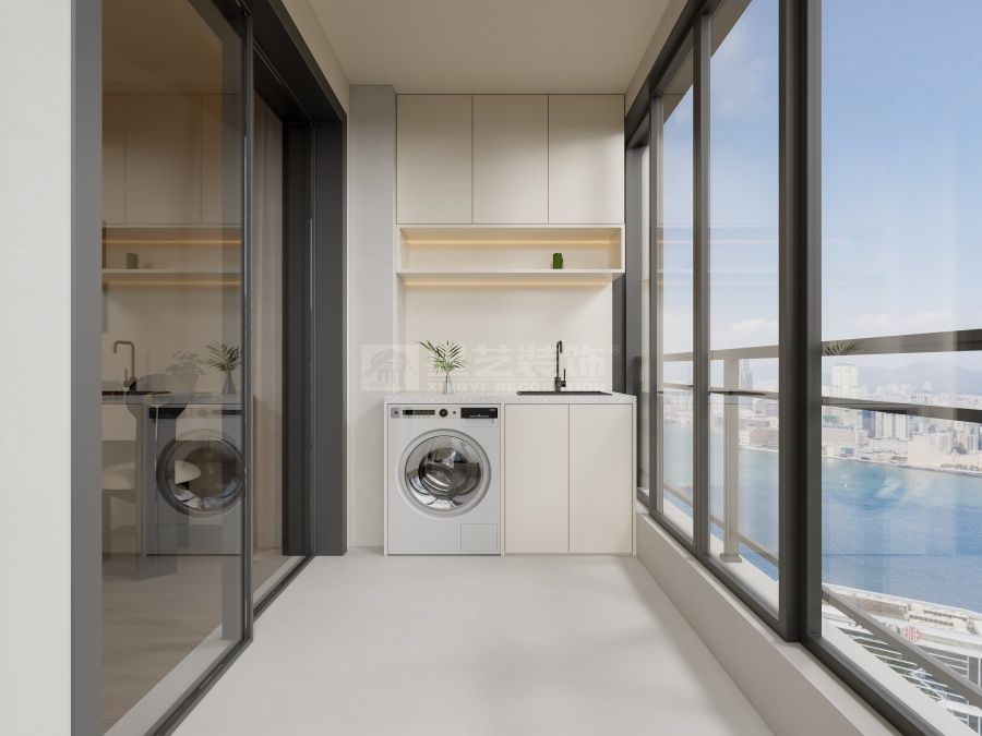 汕头|湾璟名筑(图9)