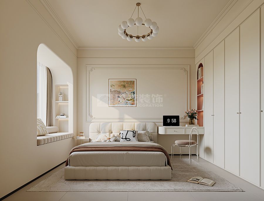 轻法雅奢，复古与现代的柔序共生(图8)