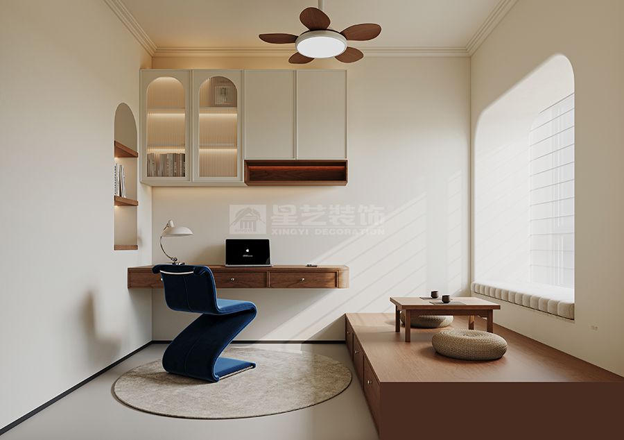 轻法雅奢，复古与现代的柔序共生(图11)