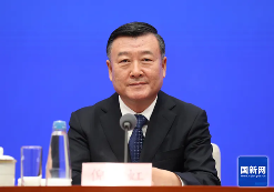 住建部部长倪虹：打赢“保交房”攻坚战，让广大购房人早日拿到房子