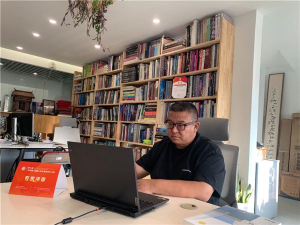 李政 北京服装学院环境设计系主任.jpg