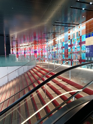 秘境之约——东京文化艺术之旅（下）(图8)