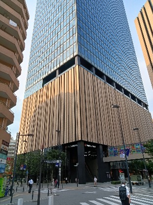 秘境之约——东京文化艺术之旅（下）(图2)