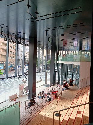 秘境之约——东京文化艺术之旅（下）(图7)