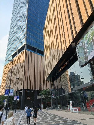 秘境之约——东京文化艺术之旅（下）(图3)