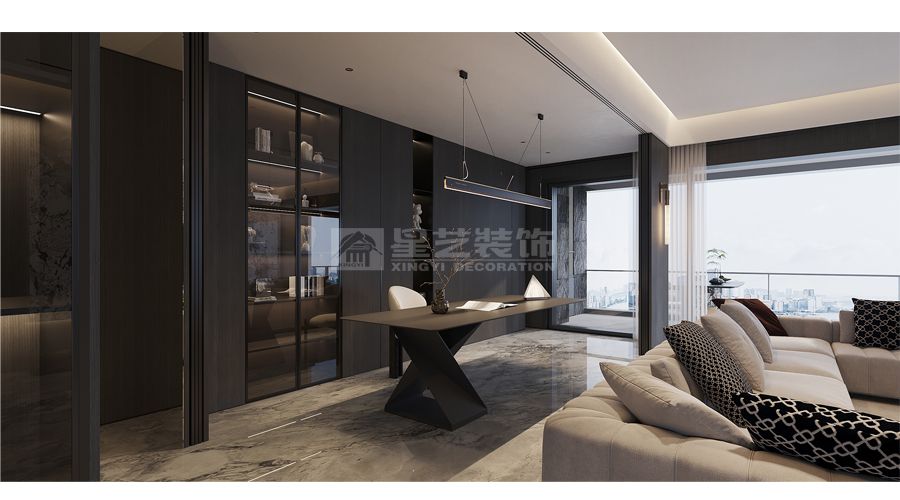 粤海云港城(图3)