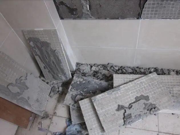 地砖上墙这么好看，为什么工人却不建议做？