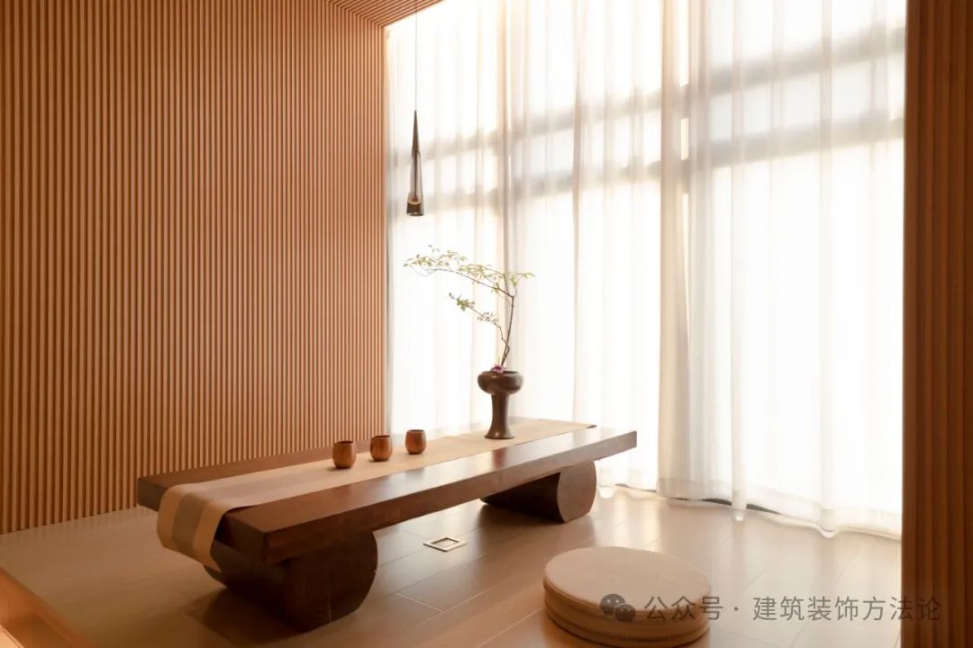 《建筑·装饰方法论》第二季第4期/王云河 无创意不设计 无设计不禅心(图7)