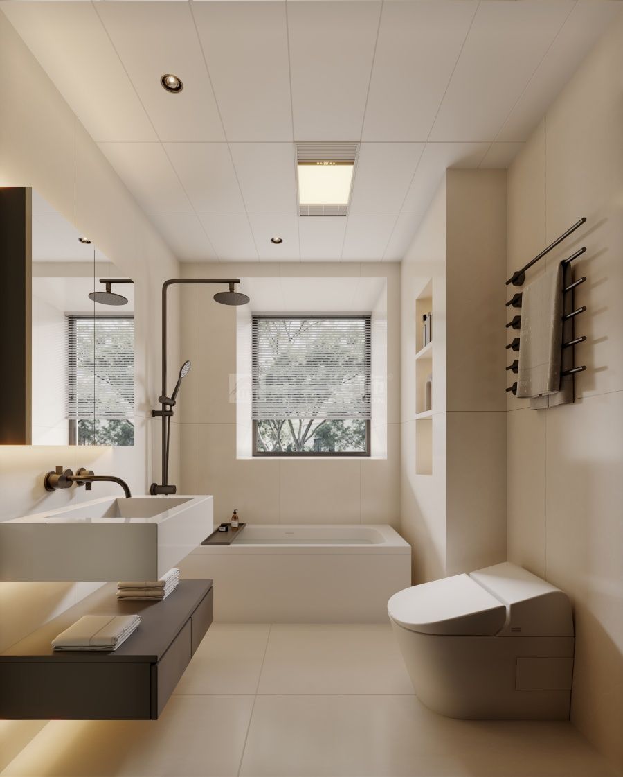 汕头|丰华花园(图5)