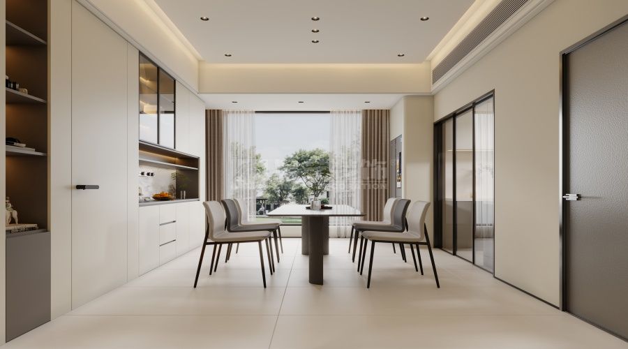 汕头|丰华花园(图3)