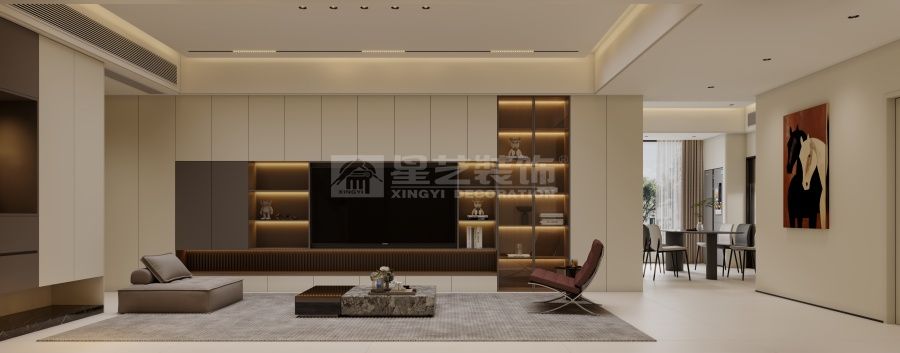 汕头|丰华花园(图2)