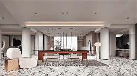 隐翠.湖畔别墅(图2)