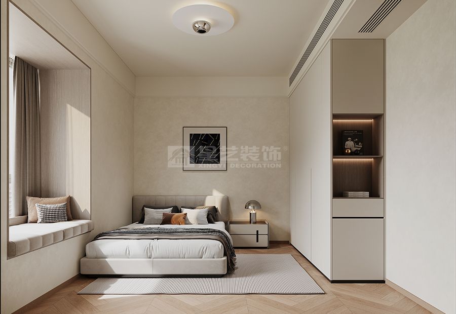 科城山庄-东方雅韵、烟火栖居(图4)