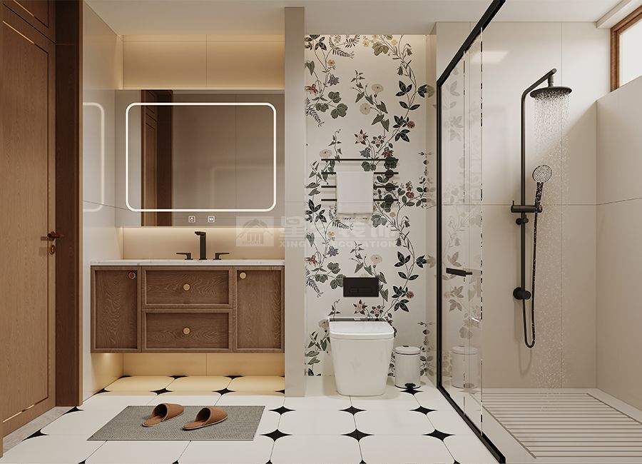 科城山庄-东方雅韵、烟火栖居(图7)