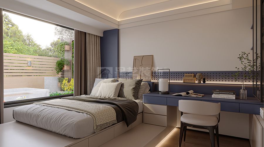 Y宅-雅居乐(图6)