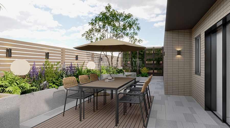 Y宅-雅居乐(图11)