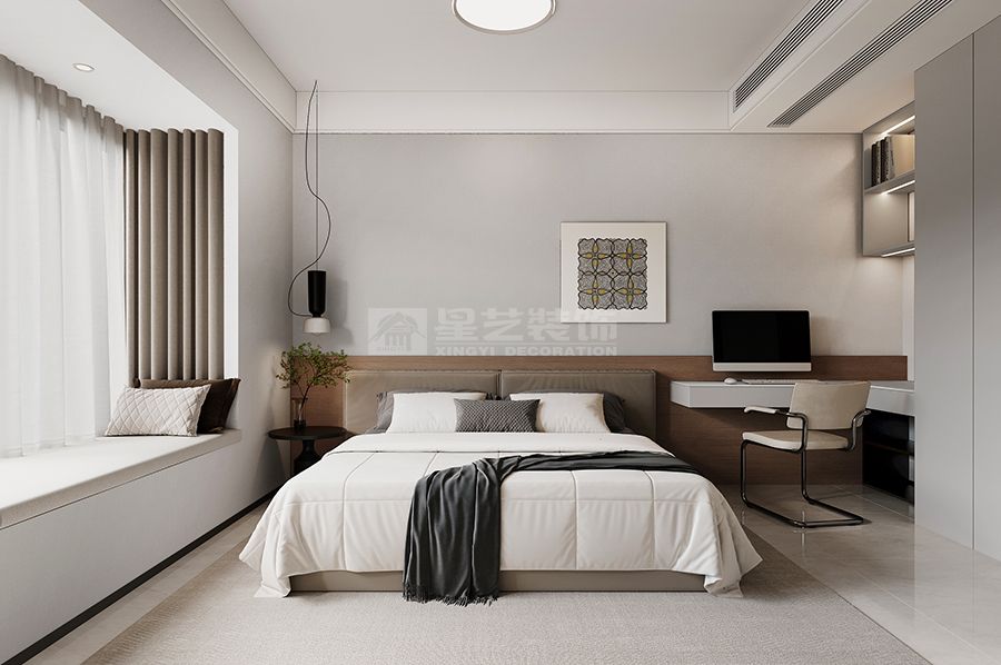 广州恒大绿洲大平层(图6)