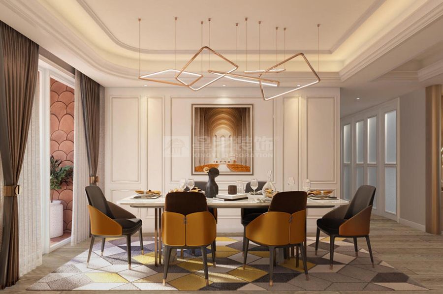 佛山泰禾佛山院子(图2)