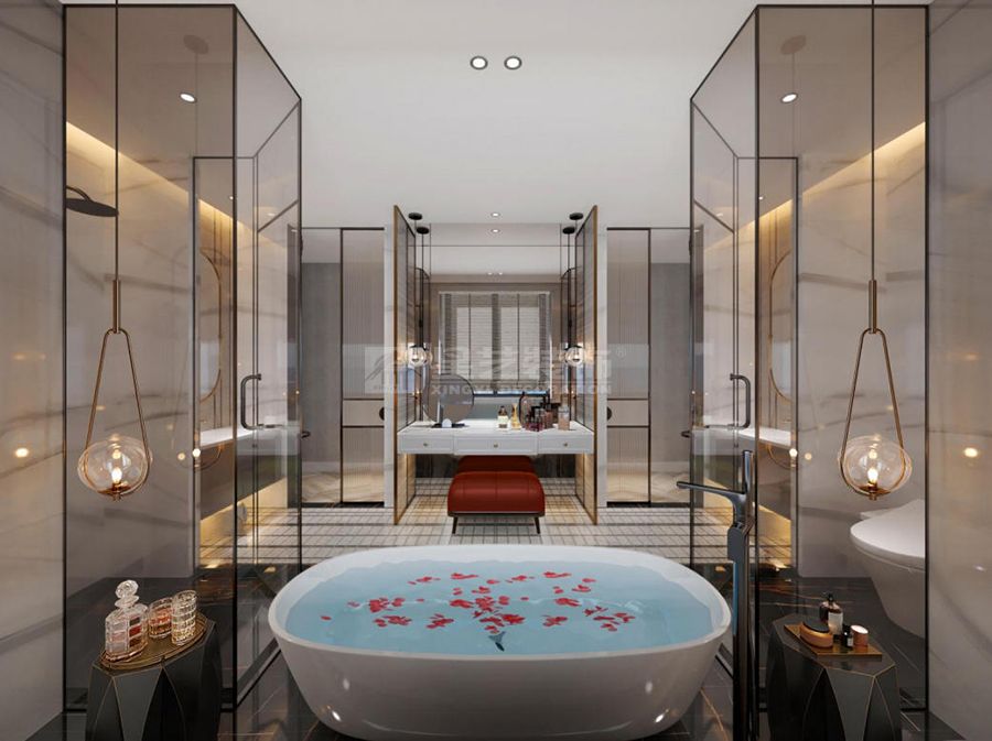 佛山泰禾佛山院子(图5)