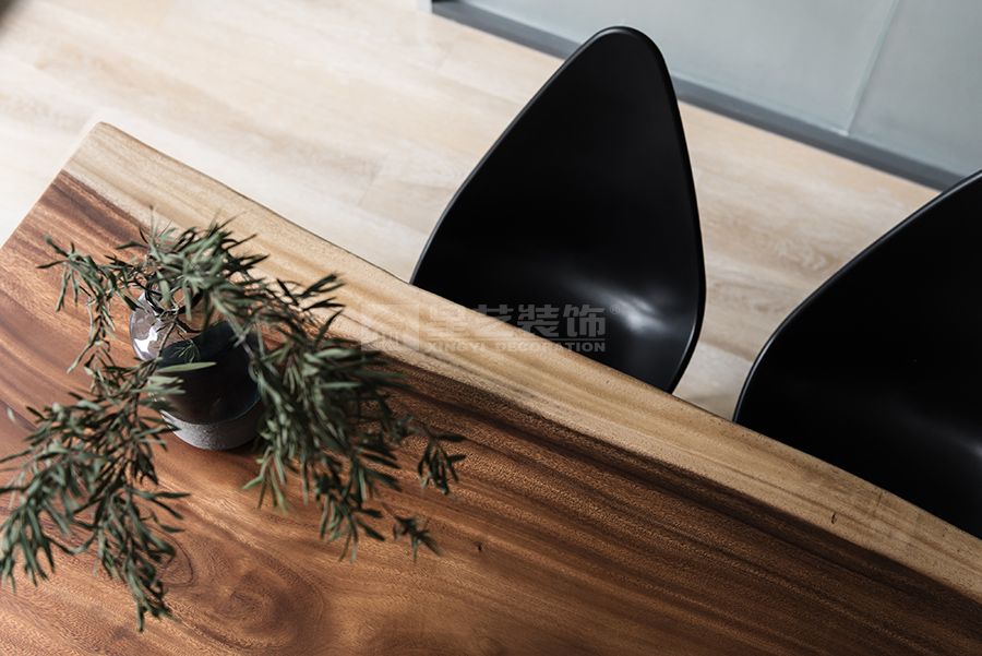 未止-办公空间(图6)