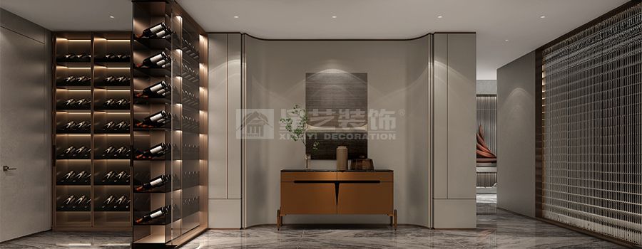 天河公馆别墅(图11)