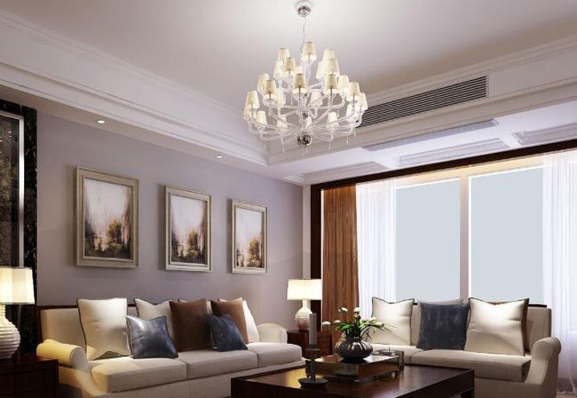 小户型室内装修需不需要吊顶？