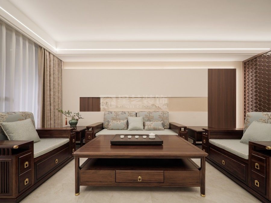 归家 · 尊崇之境(图1)