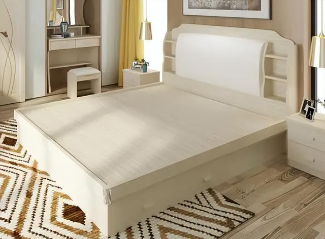 卧室装修可别忽略掉的小细节！