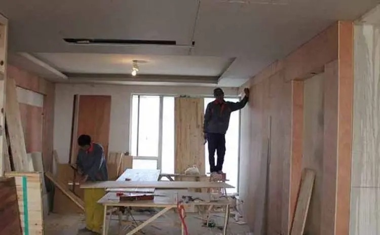 装修房子别掉进这些陷阱