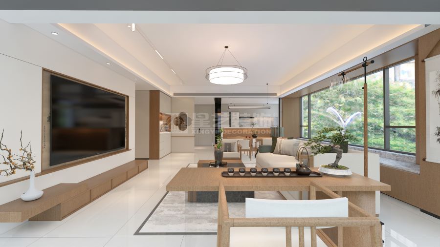 浮生听月落(图1)