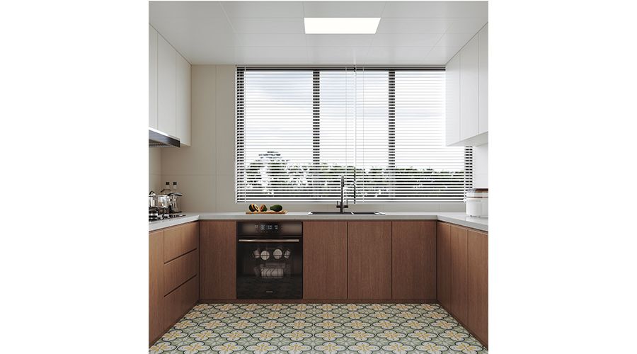 罗马家园威尼斯庭(图7)