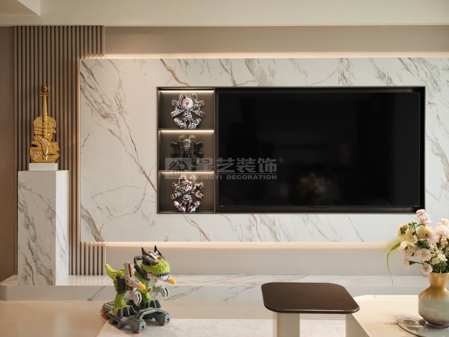 意式宅邸·童趣共生(图4)