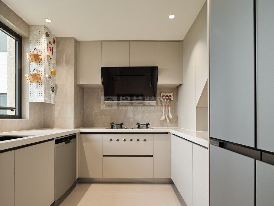 意式宅邸·童趣共生(图16)