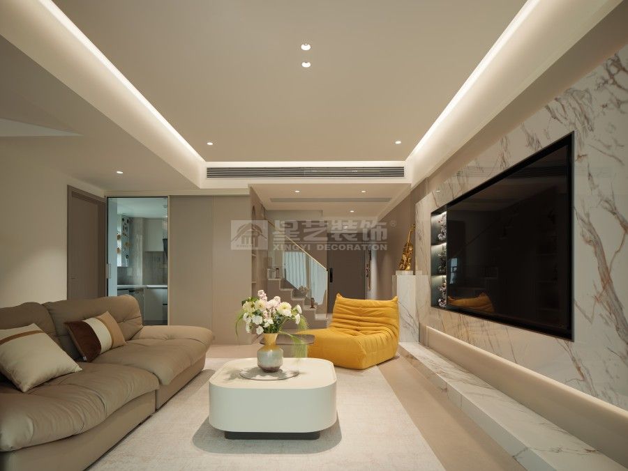 意式宅邸·童趣共生(图18)