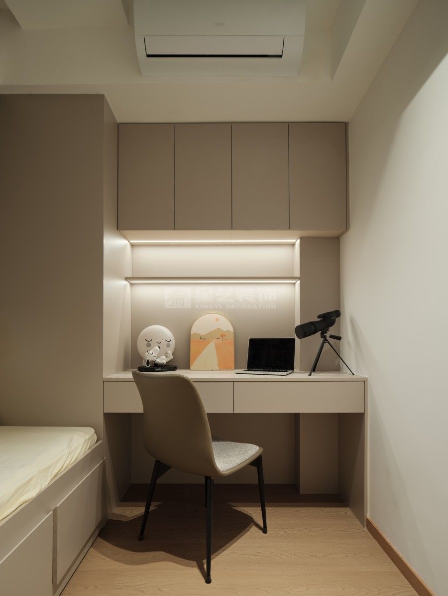 意式宅邸·童趣共生(图21)