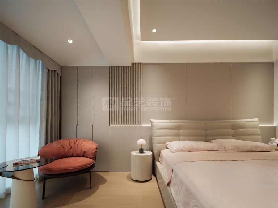 意式宅邸·童趣共生(图23)