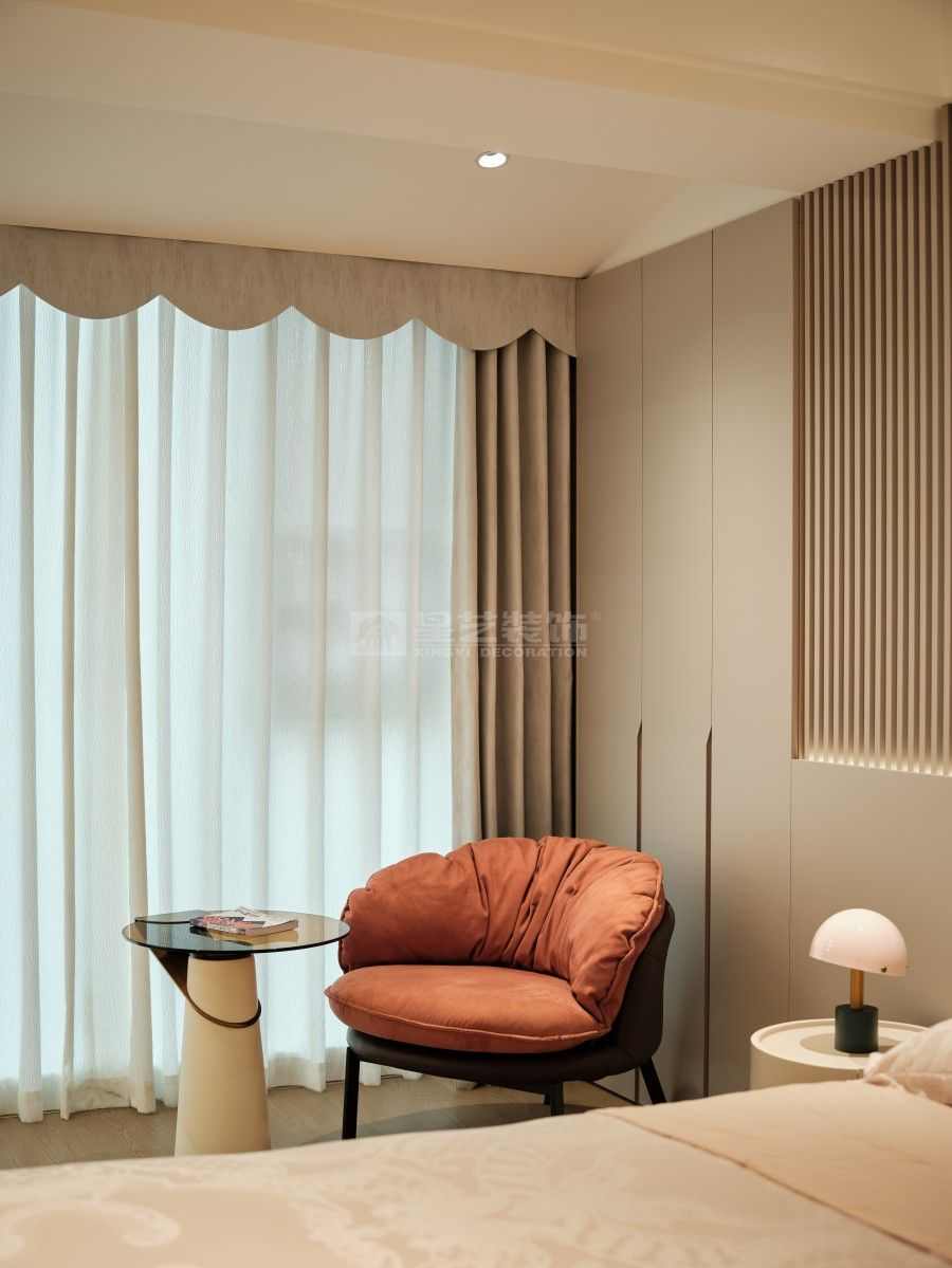 意式宅邸·童趣共生(图22)