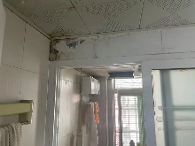 女子因楼上漏水而无法重新装修入住，物业：协商不成可起诉