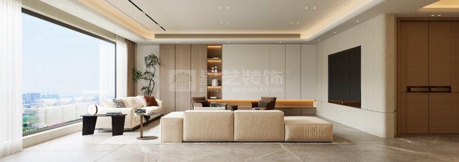 珠江御景湾(图5)